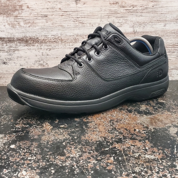 dunham windsor shoes